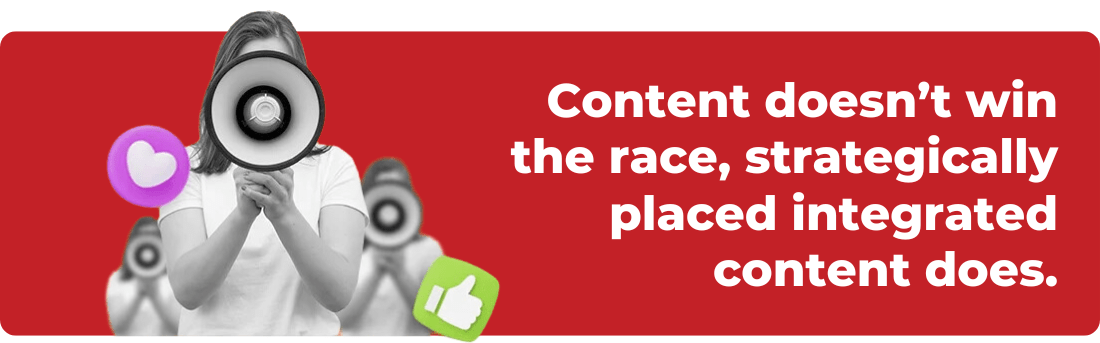 Content Marketing Agency In India