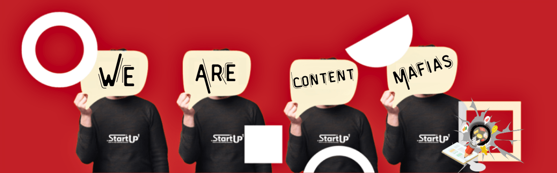 Content Marketing Agency in India