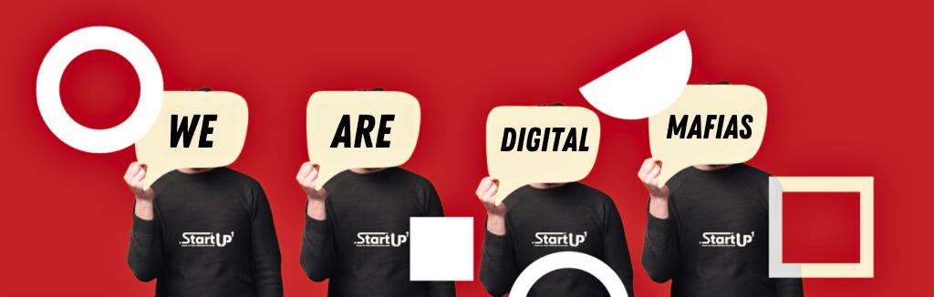 Digital marketing Mafias