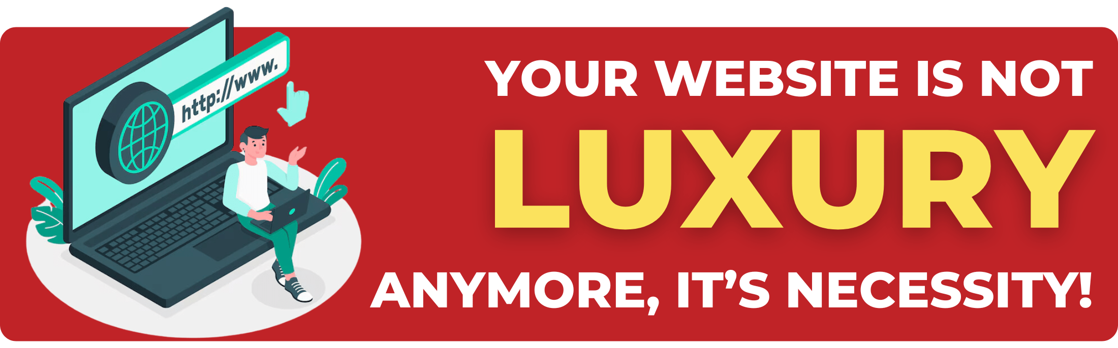 India's Leading Web Development Company