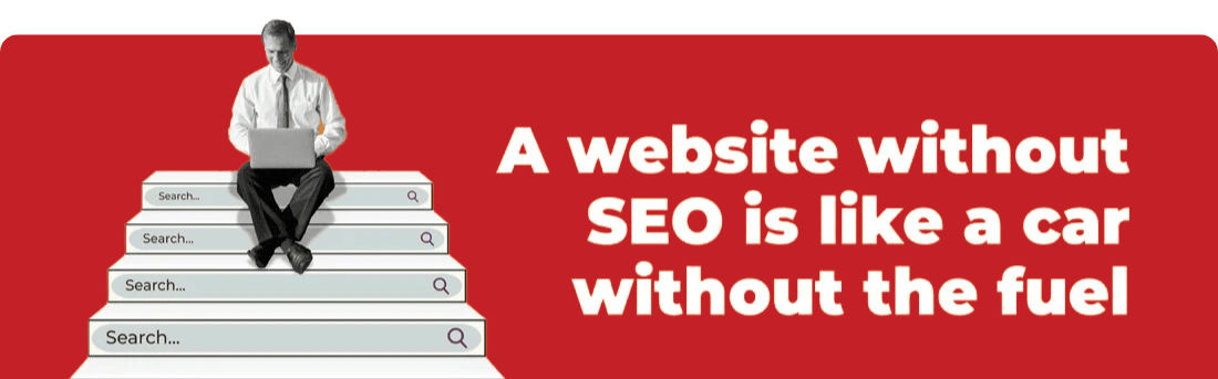 SEO banner