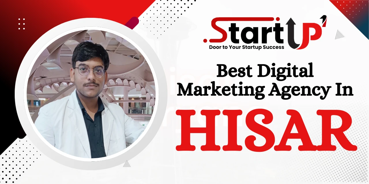 Best Digital Marketing Agency in Hisar Best Digital Marketing Agency in Hisar