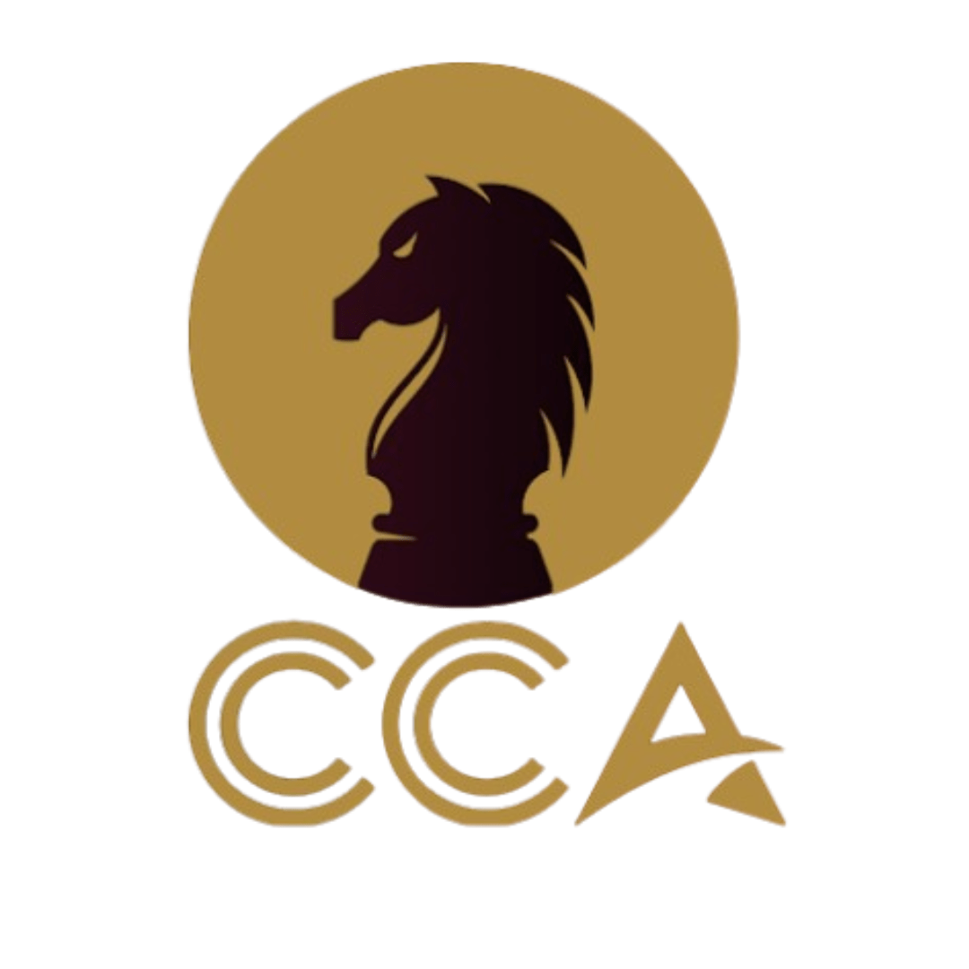 CCA - StartupOne Client CCA - StartupOne Client