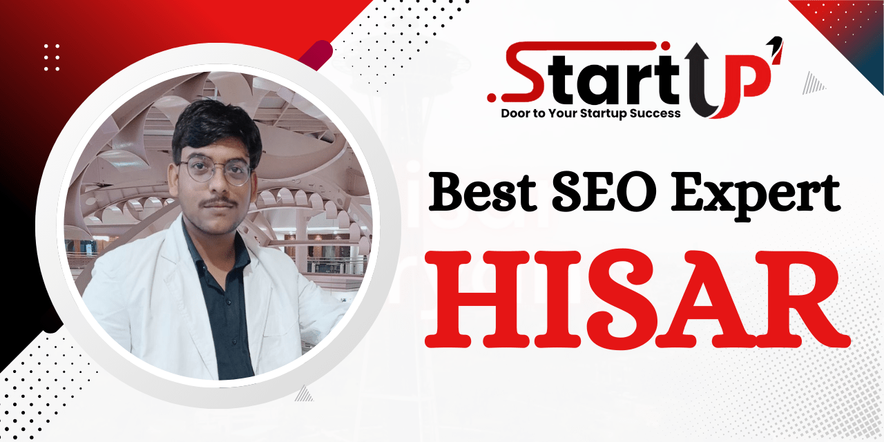 seo expert hisar