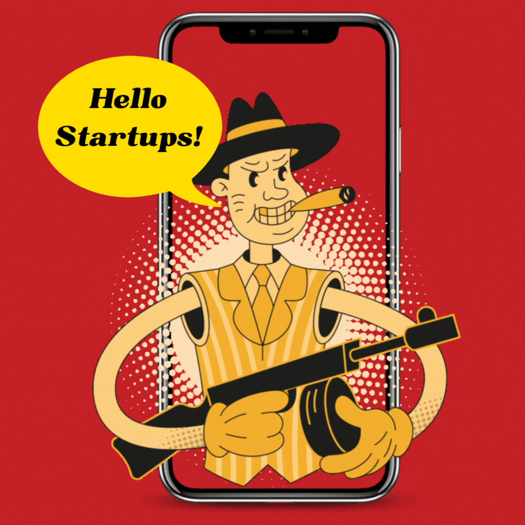 Namaste Startups